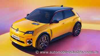 Fünf E-Autos mit der höchsten Reichweite ihrer Klasse