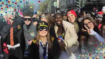Karneval 2025 in Köln