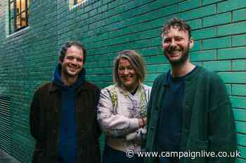 Ark hires creatives Xander Hart and Edward Usher and producer Hannah Needham