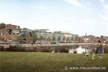 Schepencollege keurt plannen goed voor bouw nieuwe markthal: “Nieuwbouw moet in 2028 klaar zijn”