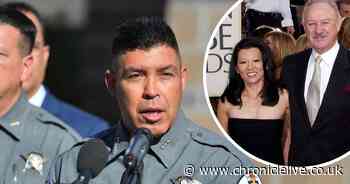 Gene Hackman police statement in full after shock death of Oscar winner, wife and dog