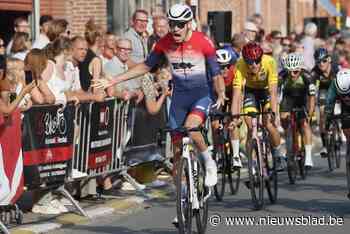 Ben Squire maakt van de Beker van België een doel: “Vorig jaar kende ik pech in Staden en dus heb ik er wat goed te maken”