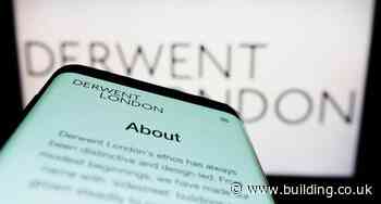 Derwent stays upbeat over demand for London office space despite wider concerns over economy