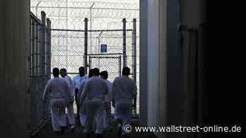 Gefängnis-Aktie: Geo Group enttäuscht und bleibt unter den Erwartungen der Analysten