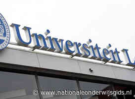 Universiteit Leiden laat studie Italiaans voortbestaan