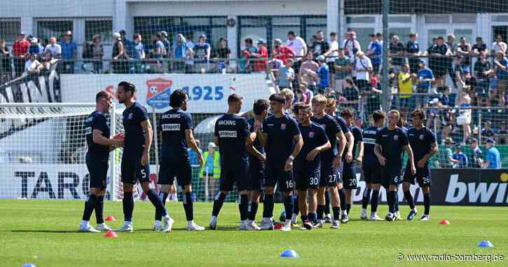 Hansa: Unterhaching-Absage keine Folge der jüngsten Randale