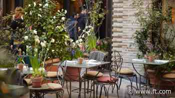 Restructuring activity rises as companies feel the squeeze