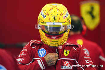 UPDATE | Wintertest Bahrein dag 2: Tijd voor de middagsessie