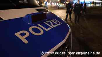 43-Jährige soll Polizisten attackiert und beleidigt haben