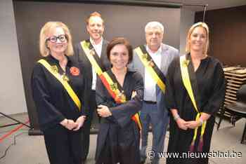 Extra kinderopvang, nieuwe stek voor bibliotheek en academie en langere parkeertijd op de Markt: nieuw bestuur heeft heel wat plannen voor deze legislatuur