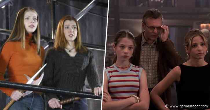 Buffy the Vampire Slayer cast pays tribute to the late Michelle Trachtenberg: "Our Buffy family lost a little sister today"