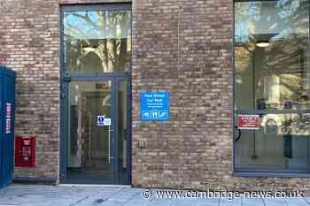 Cambridge Park Street car park closing for four days