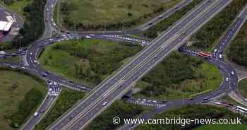 Long-awaited improvements at notorious traffic bottleneck finally going ahead