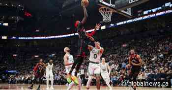 Film shows how immigration has shaped basketball