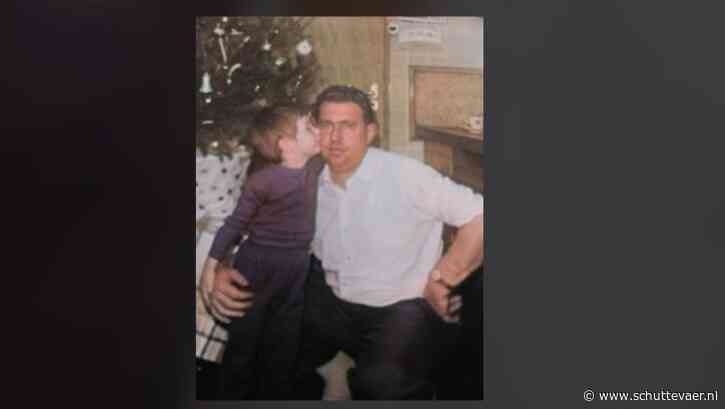 Oproep voor het te laat is: ‘Wie kende mijn vader, schipper Wim Janssen die in 1970 verdronk?’