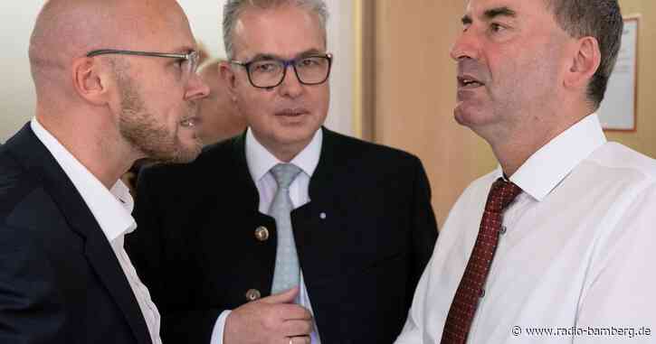 Junge Gruppe der Freien Wähler: Partei moderner aufstellen