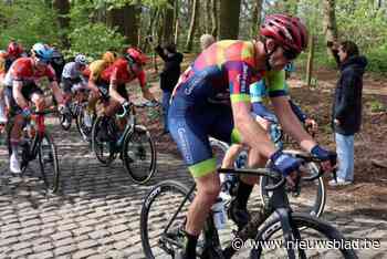 Clubkampioen Sander Inion wil nu ook uitblinken in Brussel-Opwijk: “Ik heb nog steeds een profdroom”