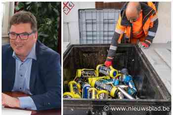 Lachgas beroert ook gemeenteraad: “Dit is geen typisch probleem voor onze stad alleen”