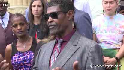 Darryl Boyd, member of "Buffalo Five" exonerated in 2021, dies