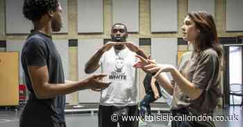 Hackney musicians to perform in new Romeo and Juliet production