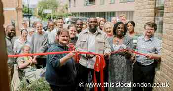 Greenwich facility that’s' redefining independent living' shortlisted for award