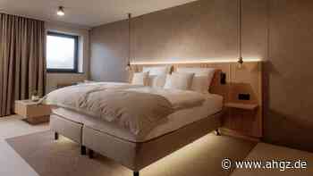 Neueröffnung: Hotel Auerhahn ist wieder am Start