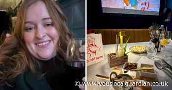 I experienced Ratatouille like never before with an immersive dining experience