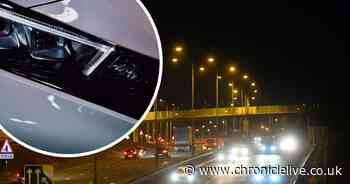 UK drivers face new headlights law as thousands back petition