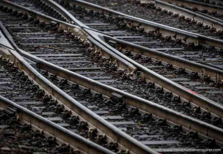 Network Rail fined £3.41m after Surbiton track worker death