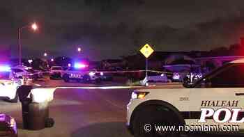 2nd arrest made after Santeria ritual ends in stabbing, fatal shooting in Hialeah