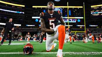 Sign Higgins? Trade for Garrett? Raid the Eagles? Sizing up potential big Commanders moves