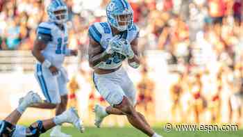 NFL combine preview: 11 future fantasy football stars to watch