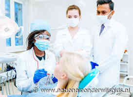 KNMT maakt genomineerden voor Tandheelkundestudent van het Jaar bekend