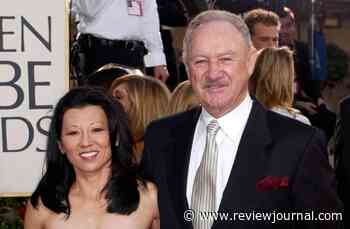 Gene Hackman, an Oscar winner, found dead in N.M. home with wife, dog