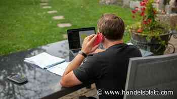 Immobilien: Balkon, Terrasse, Garten: Wie sich die Wohnwünsche der Deutschen verändern