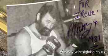 Britain's most notorious prisoner Charles Bronson's bid for freedom halted