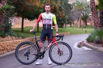 Vito Braet dubbelt dan toch in het openingsweekend