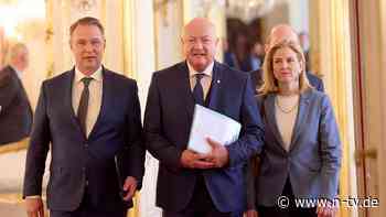 Bis 14 Jahre: Österreichs neue Regierung will Kopftuchverbot für Mädchen