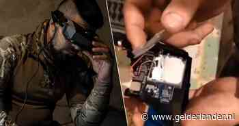 Na pieperaanval op Hezbollah saboteert Oekraïne Russische dronepiloten met explosieve brillen