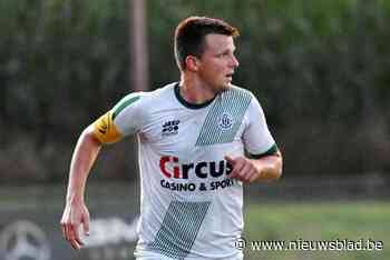 OVERZICHT. Alle voetbalwedstrijden in Vlaams-Brabant van dit weekend (met de ontknoping van de tweede periode)