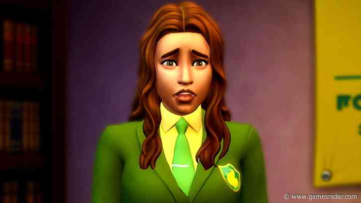 New Sims 4 update adds burglars, customizable tattoos – and a "horrific bug" that makes children pregnant: "This is an actual nightmare"