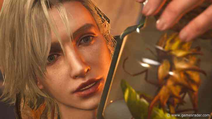 Monster Hunter Wilds dev says remaking the series' old games is hard because "trying to go back to a game that was from 2004 Internet" takes so many changes it becomes a reboot