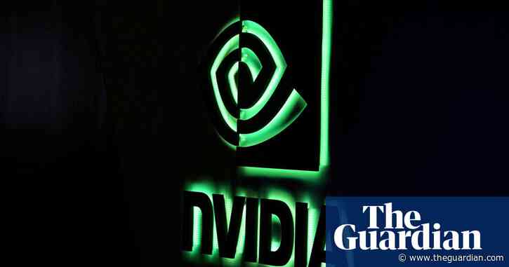 Nvidia beats Wall Street expectations in first earnings after DeepSeek’s AI debut