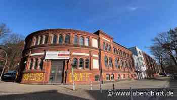 Thedebad: Wunderschöne Immobilie braucht einen neuen Mieter