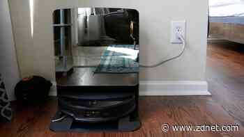 I ditched my Roomba just hours after testing this new Roborock vacuum - here's why