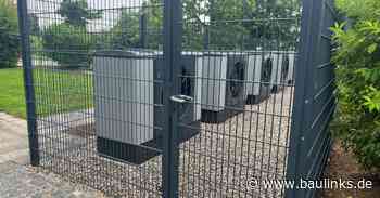 Klima- und Lüftungstechnik des Cineplex-Kinos Vilsbiburg modernisiert