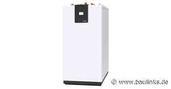 Tecalor: große Sole-Wärmepumpen für Mehrfamilienhäuser