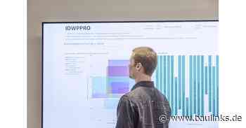Fraunhofer ISE Onlinetool zur Auswahl von Hochtemperatur-Wärmepumpen für industrielle Prozesse