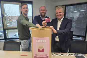 Winnaars valentijnsactie winnen etentje