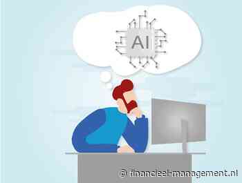 Solliciteren door AI zware last voor HR-afdelingen